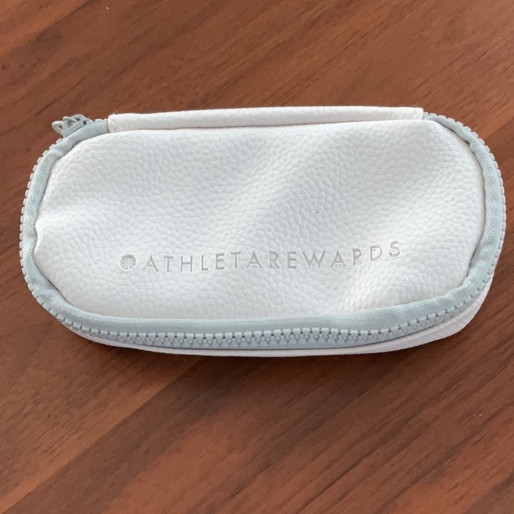 Athleta Rewards Wallet
